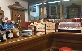 Hotel Le Druos